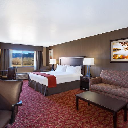 Holiday Inn Express Hotel & Suites Moab By Ihg Eksteriør billede