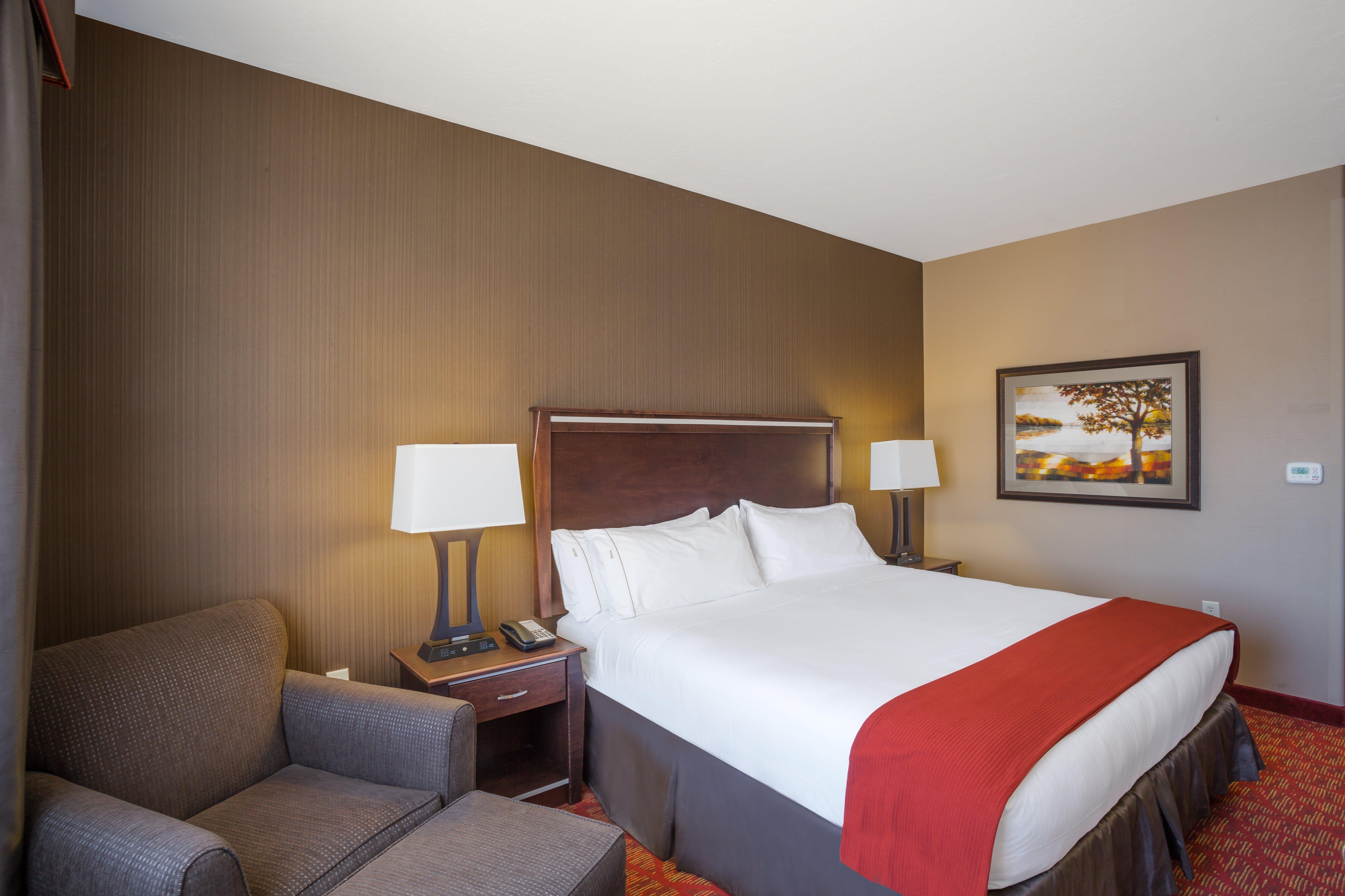 Holiday Inn Express Hotel & Suites Moab By Ihg Eksteriør billede