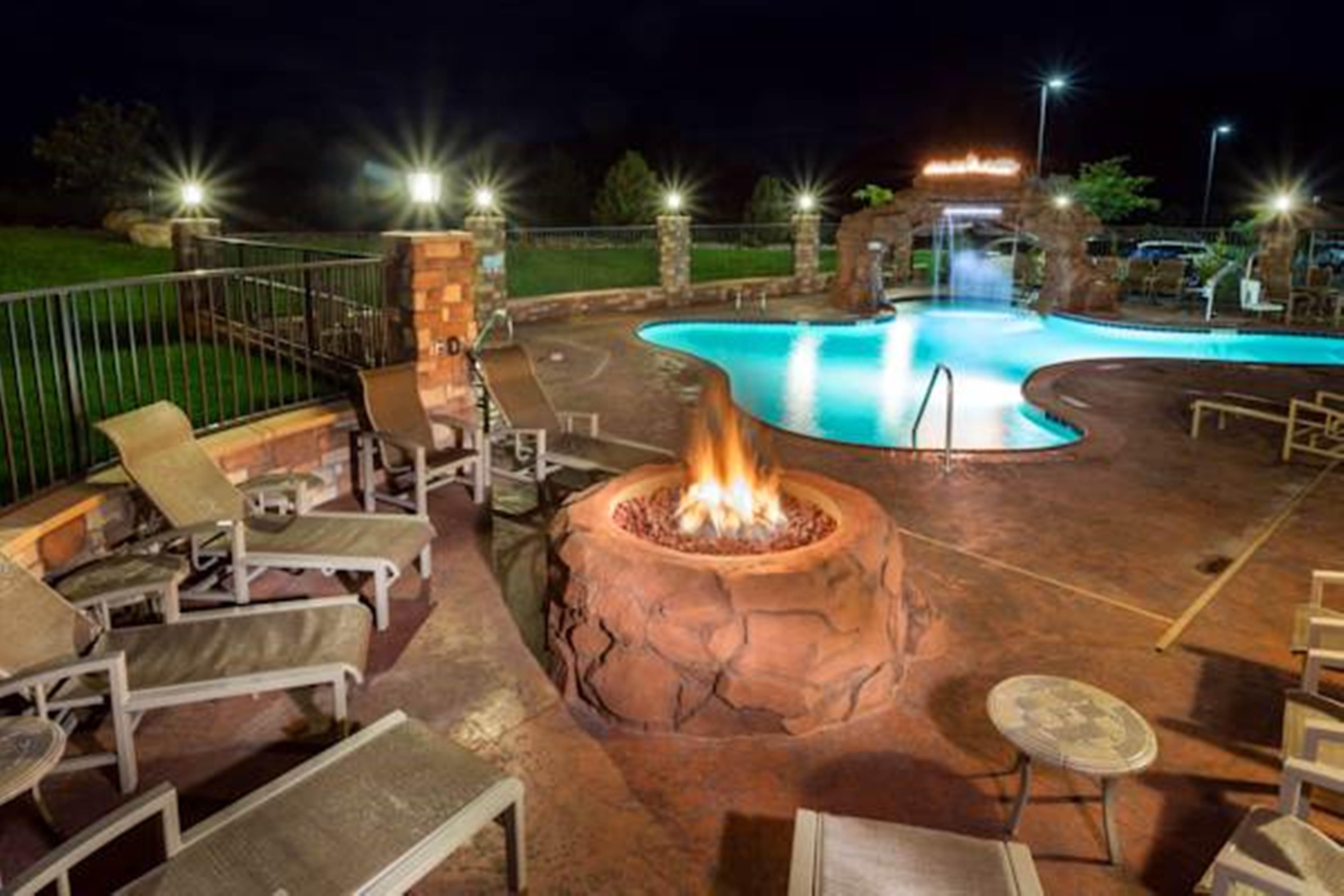 Holiday Inn Express Hotel & Suites Moab By Ihg Eksteriør billede