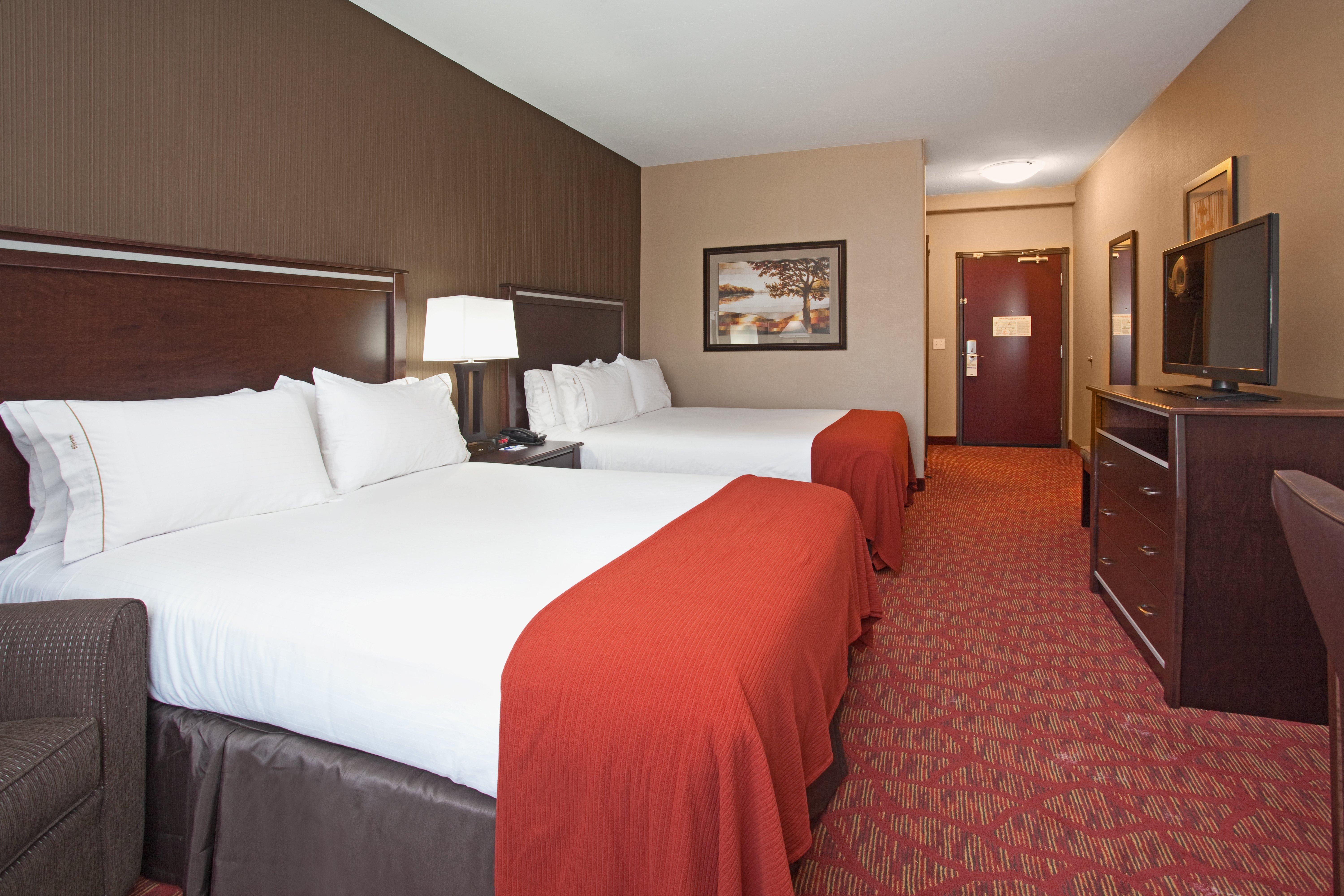 Holiday Inn Express Hotel & Suites Moab By Ihg Eksteriør billede
