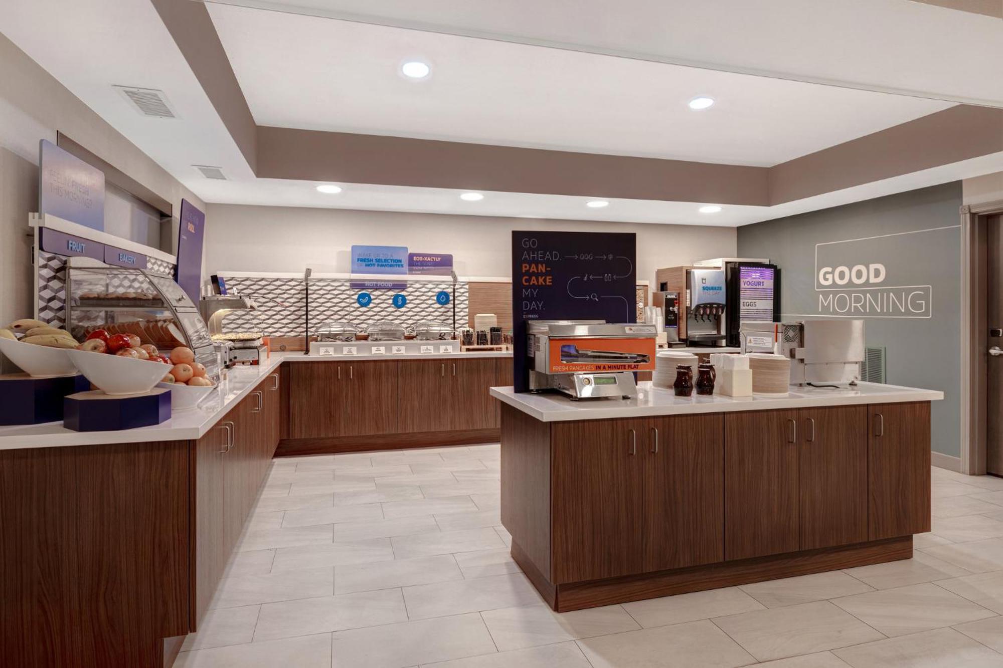 Holiday Inn Express Hotel & Suites Moab By Ihg Eksteriør billede
