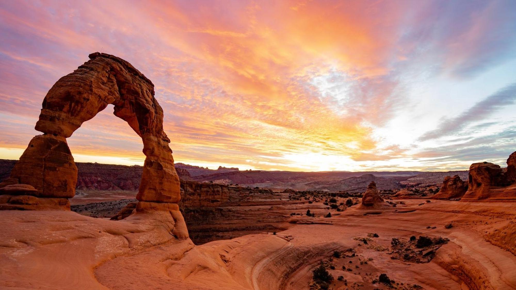 Holiday Inn Express Hotel & Suites Moab By Ihg Eksteriør billede