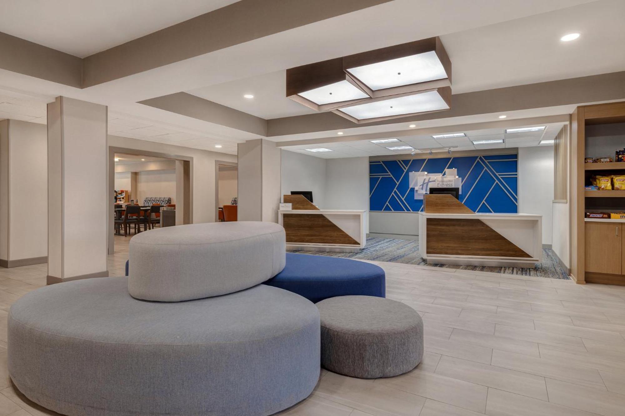 Holiday Inn Express Hotel & Suites Moab By Ihg Eksteriør billede