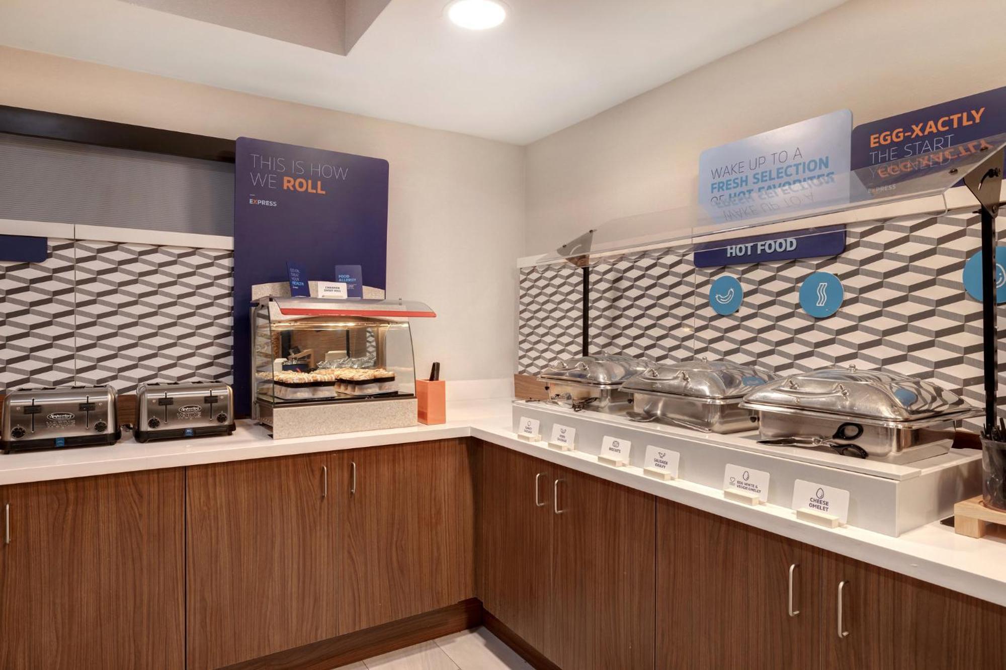 Holiday Inn Express Hotel & Suites Moab By Ihg Eksteriør billede