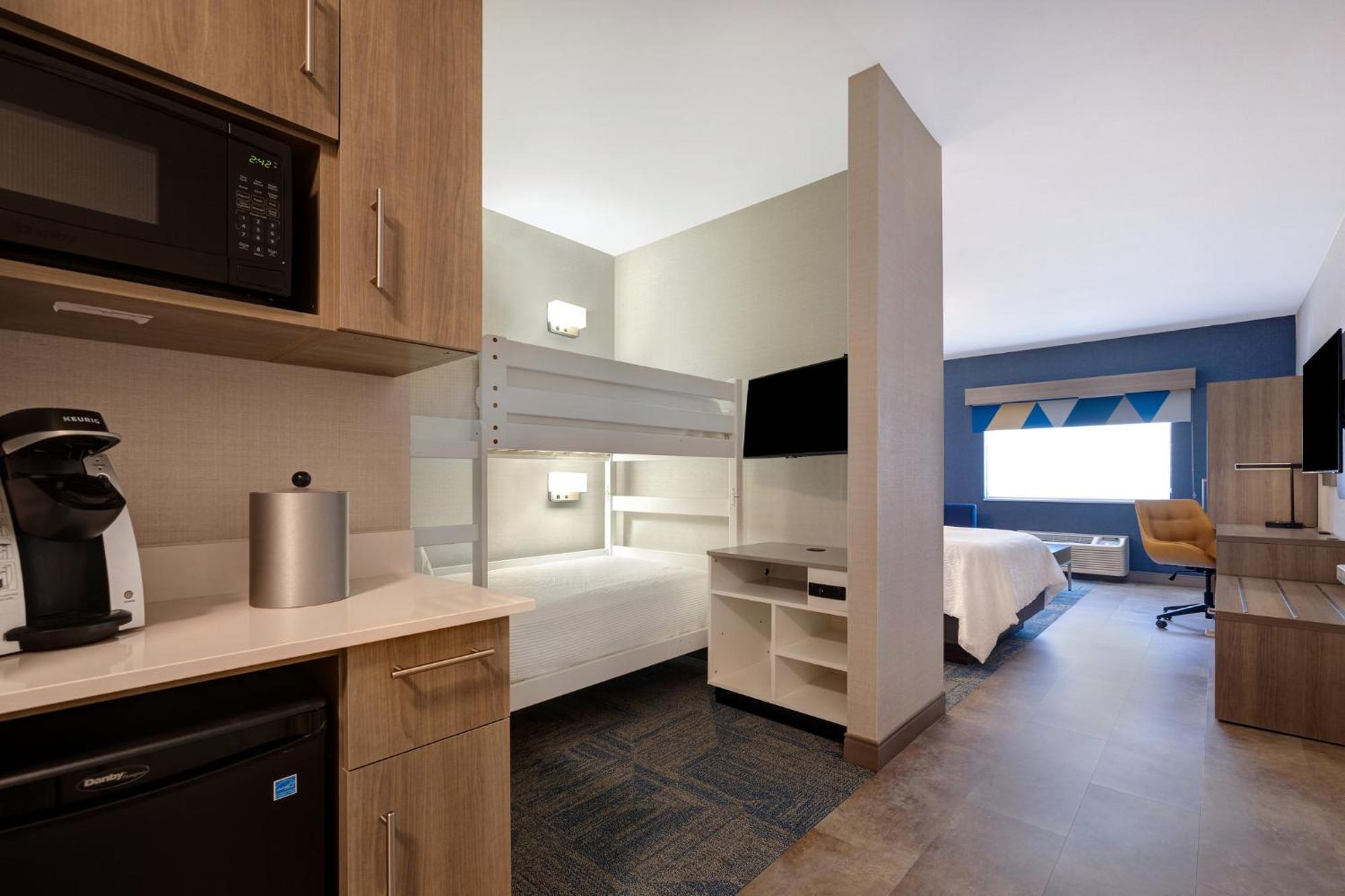 Holiday Inn Express Hotel & Suites Moab By Ihg Eksteriør billede