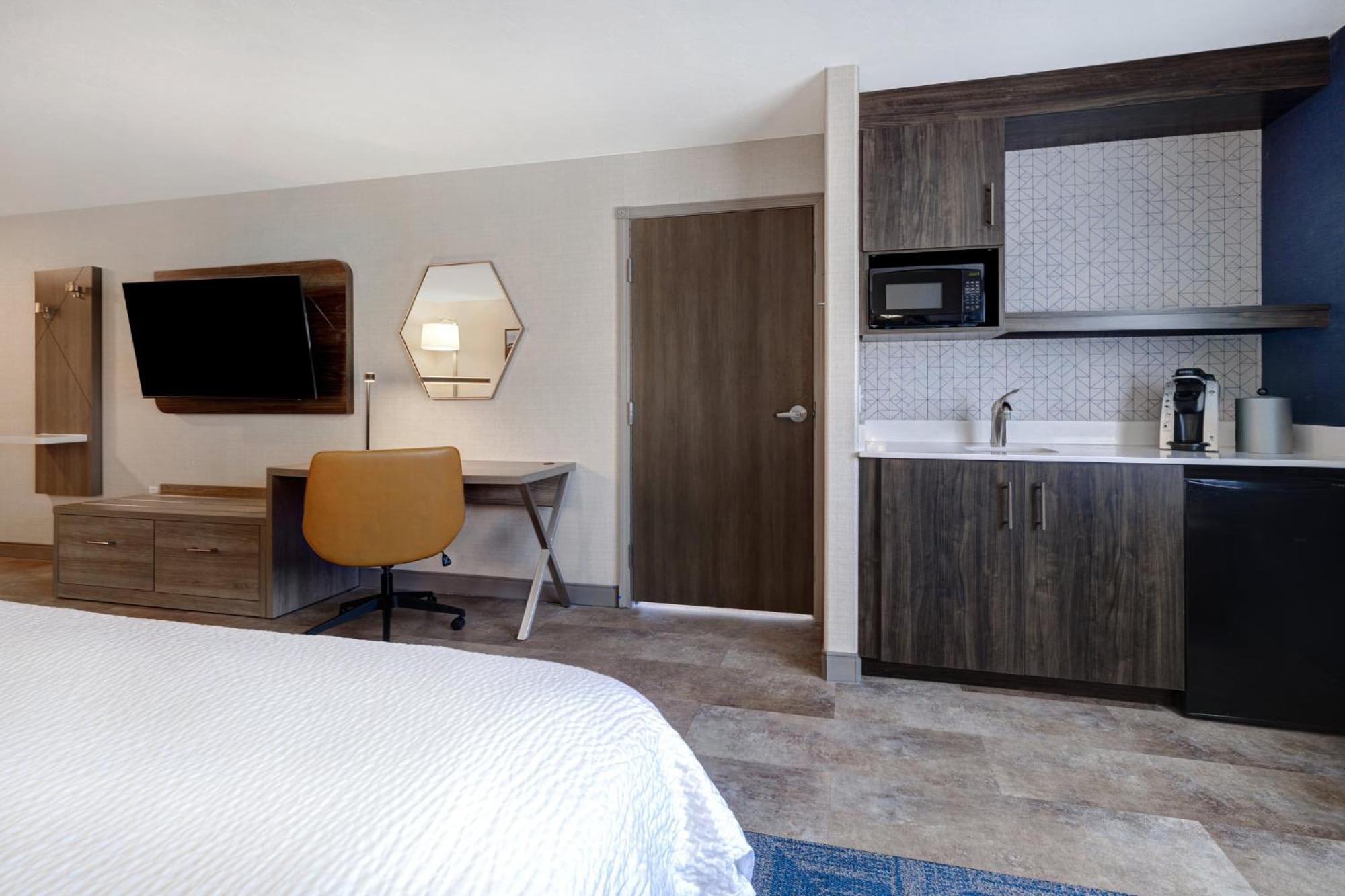Holiday Inn Express Hotel & Suites Moab By Ihg Eksteriør billede
