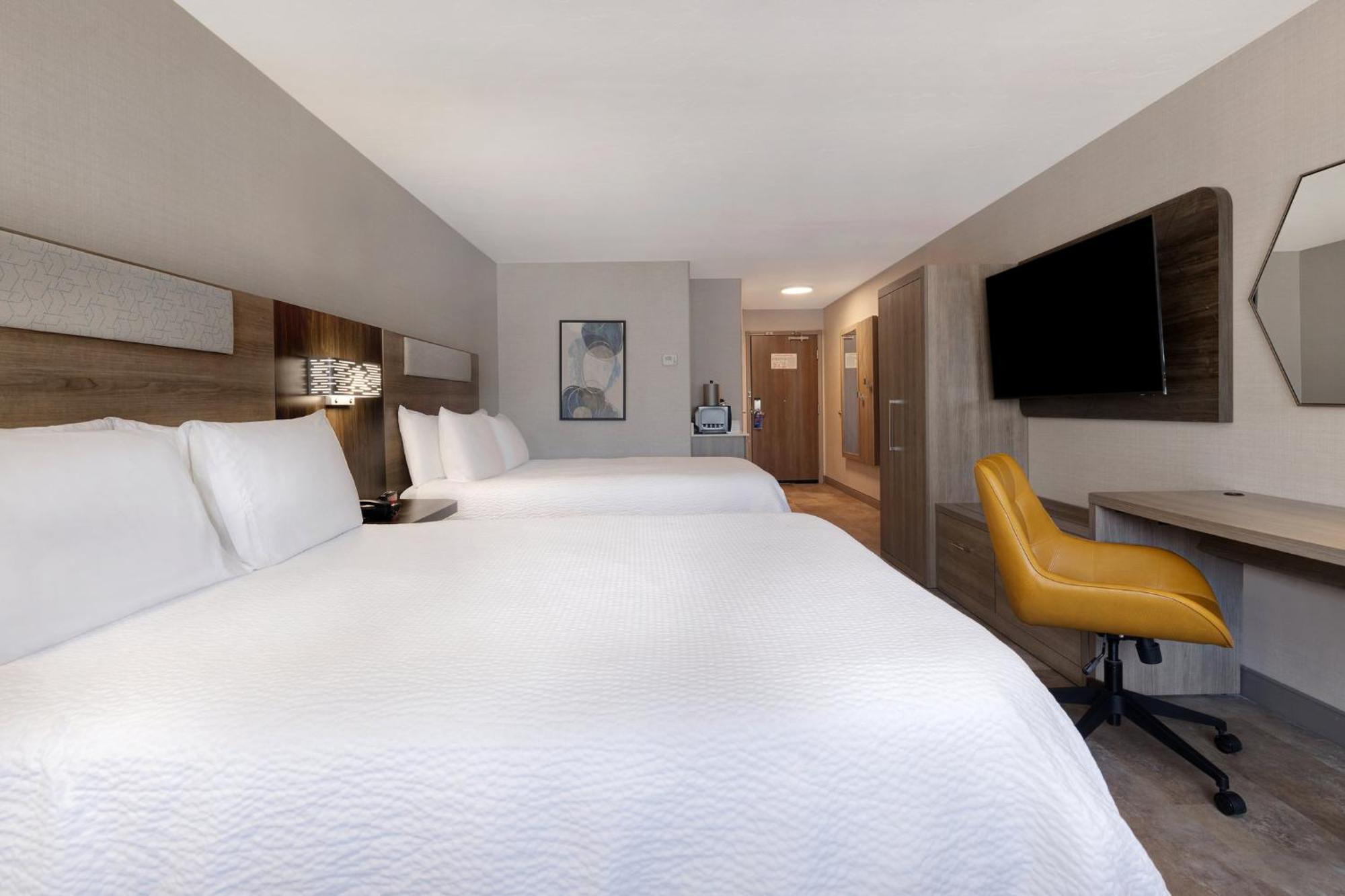 Holiday Inn Express Hotel & Suites Moab By Ihg Eksteriør billede