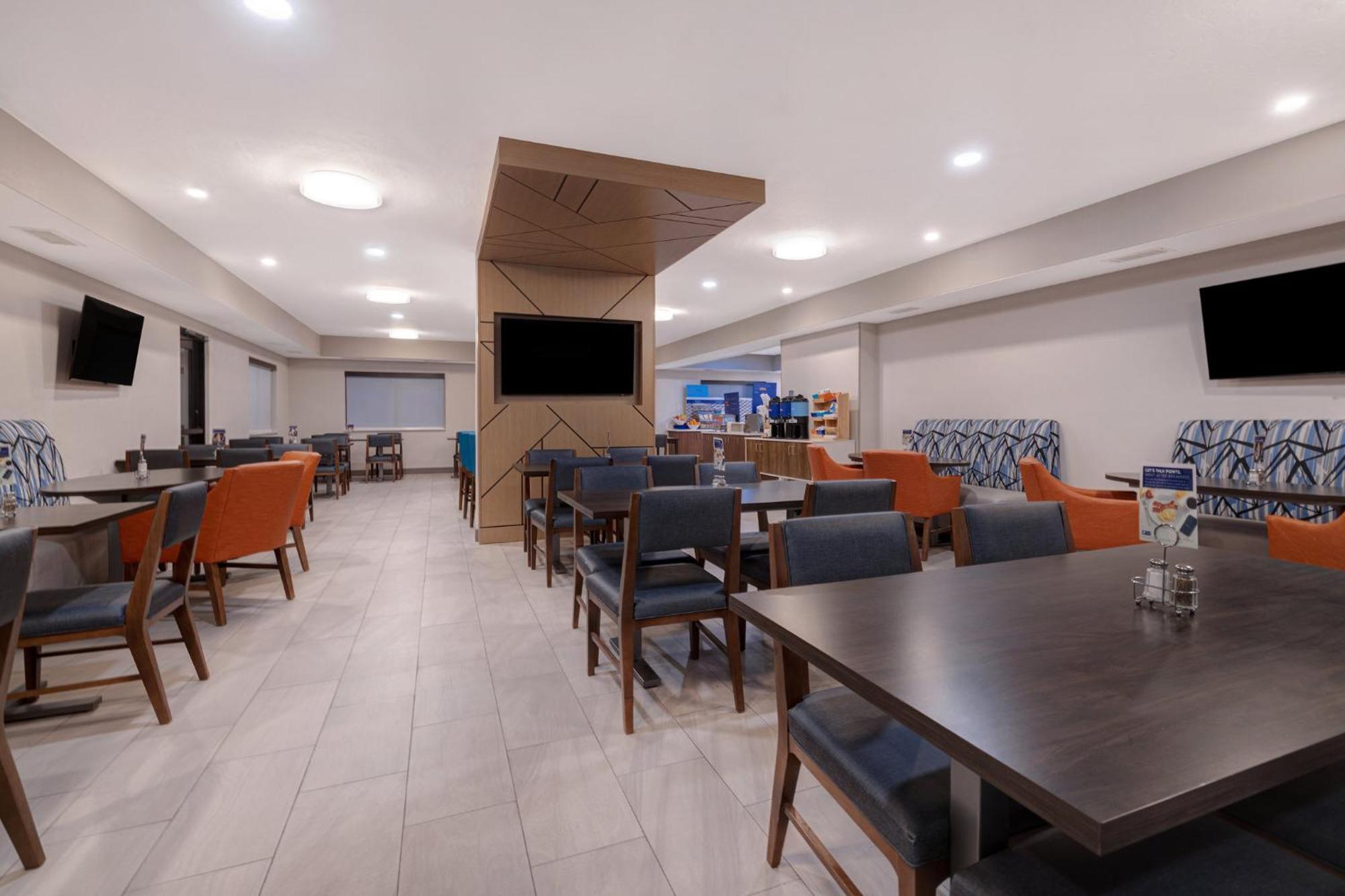 Holiday Inn Express Hotel & Suites Moab By Ihg Eksteriør billede
