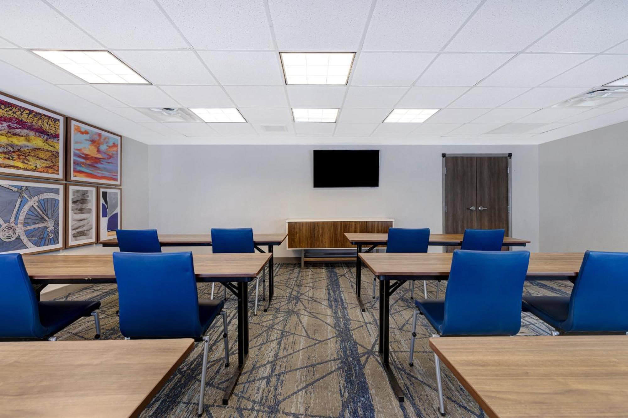 Holiday Inn Express Hotel & Suites Moab By Ihg Eksteriør billede