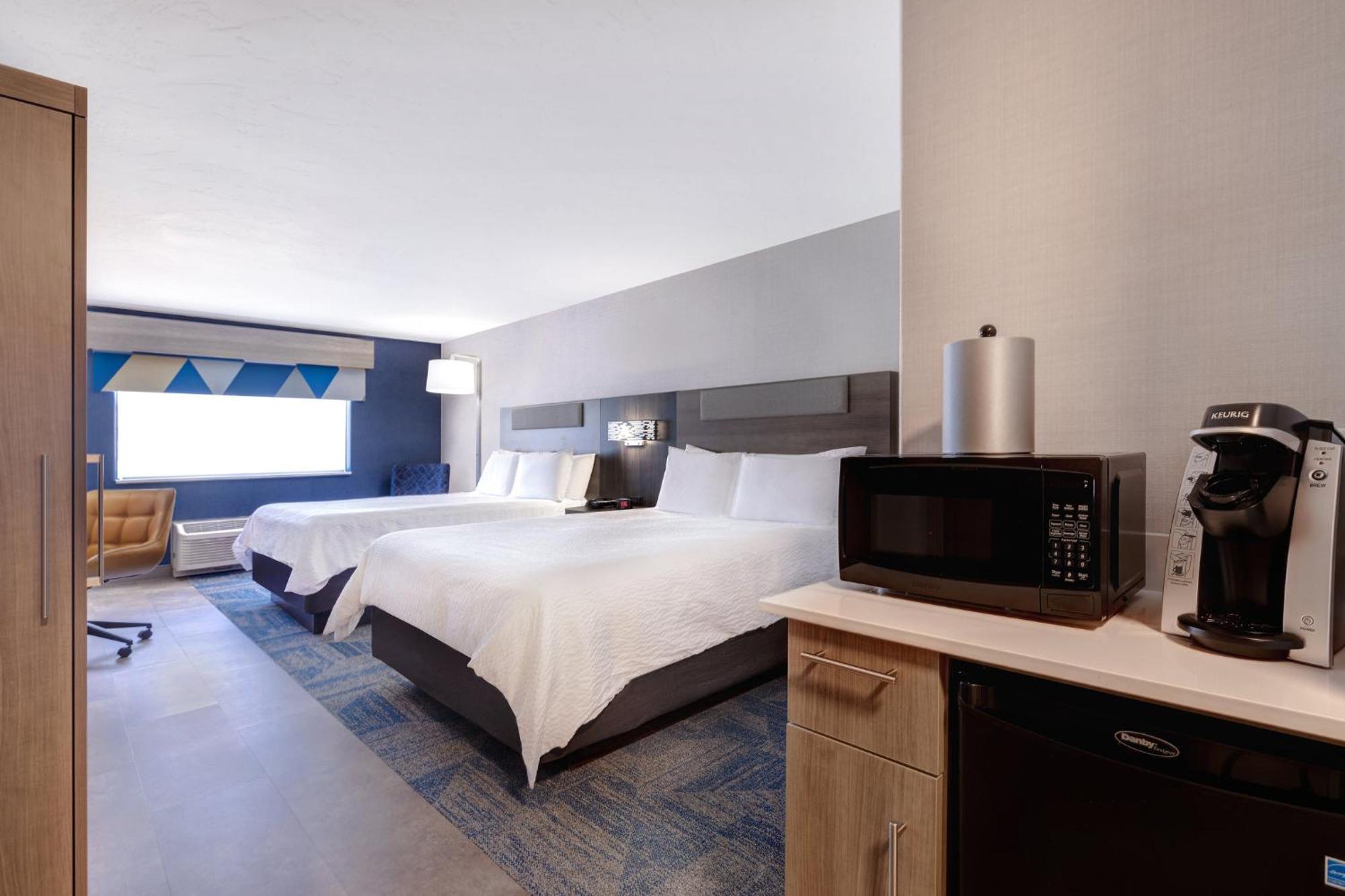 Holiday Inn Express Hotel & Suites Moab By Ihg Eksteriør billede