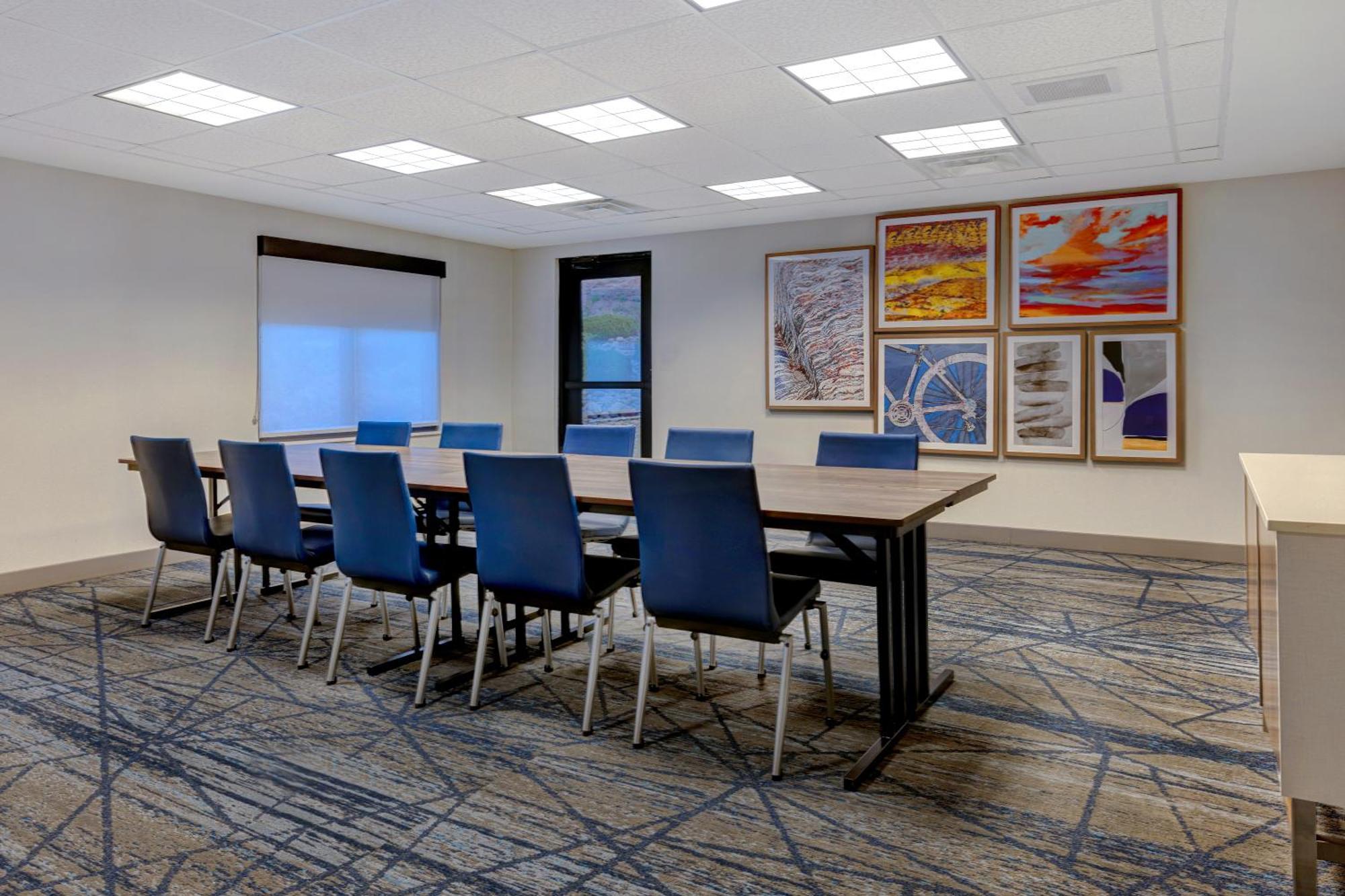 Holiday Inn Express Hotel & Suites Moab By Ihg Eksteriør billede
