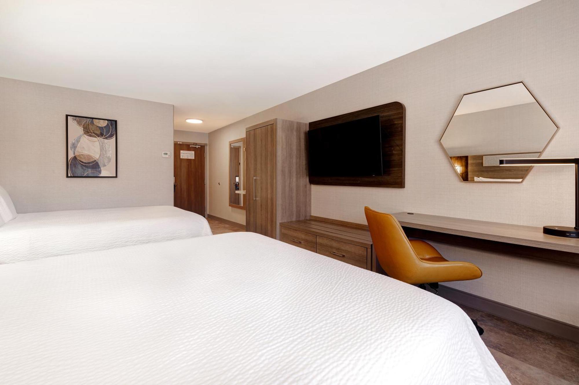 Holiday Inn Express Hotel & Suites Moab By Ihg Eksteriør billede