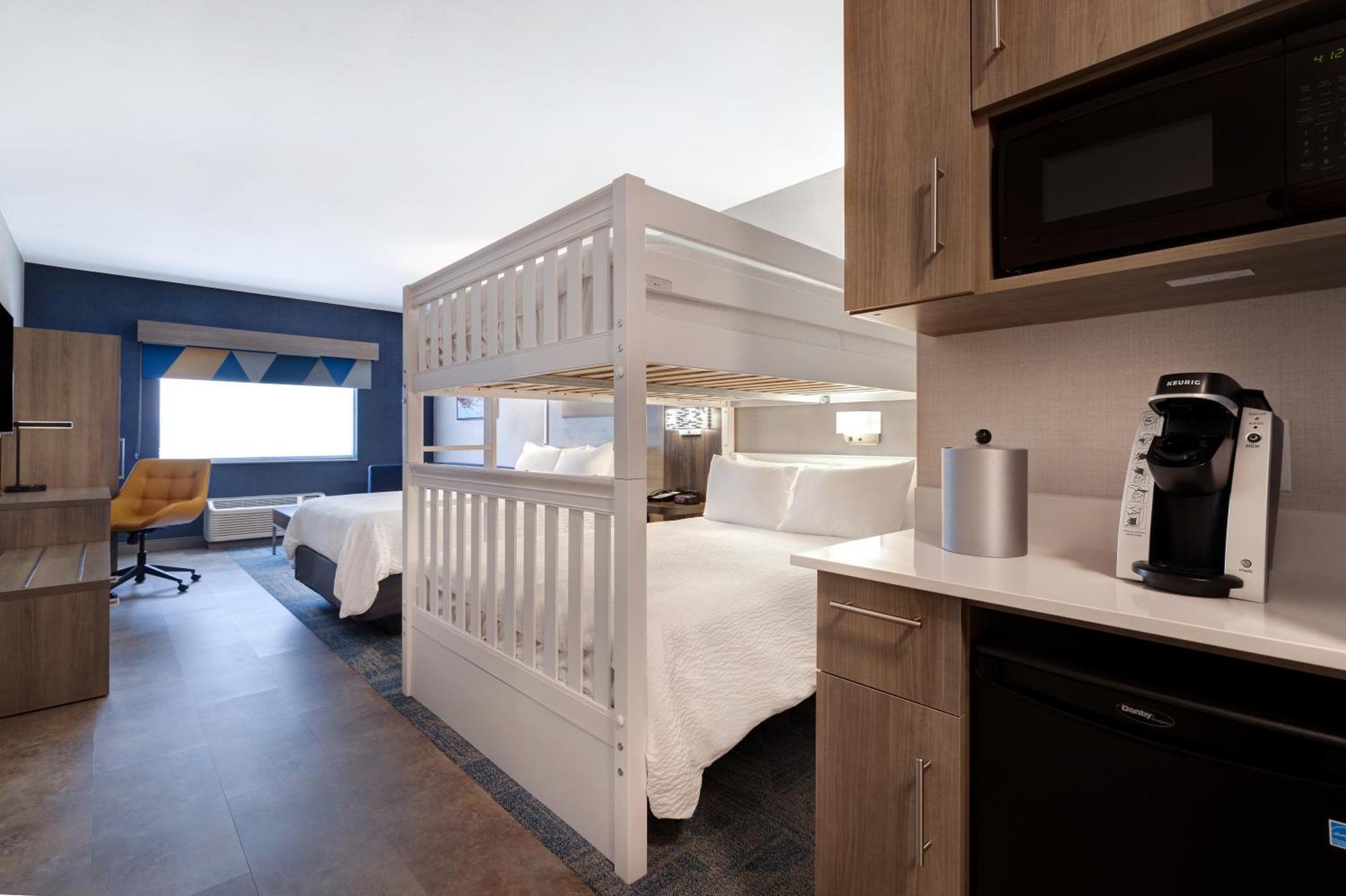 Holiday Inn Express Hotel & Suites Moab By Ihg Eksteriør billede