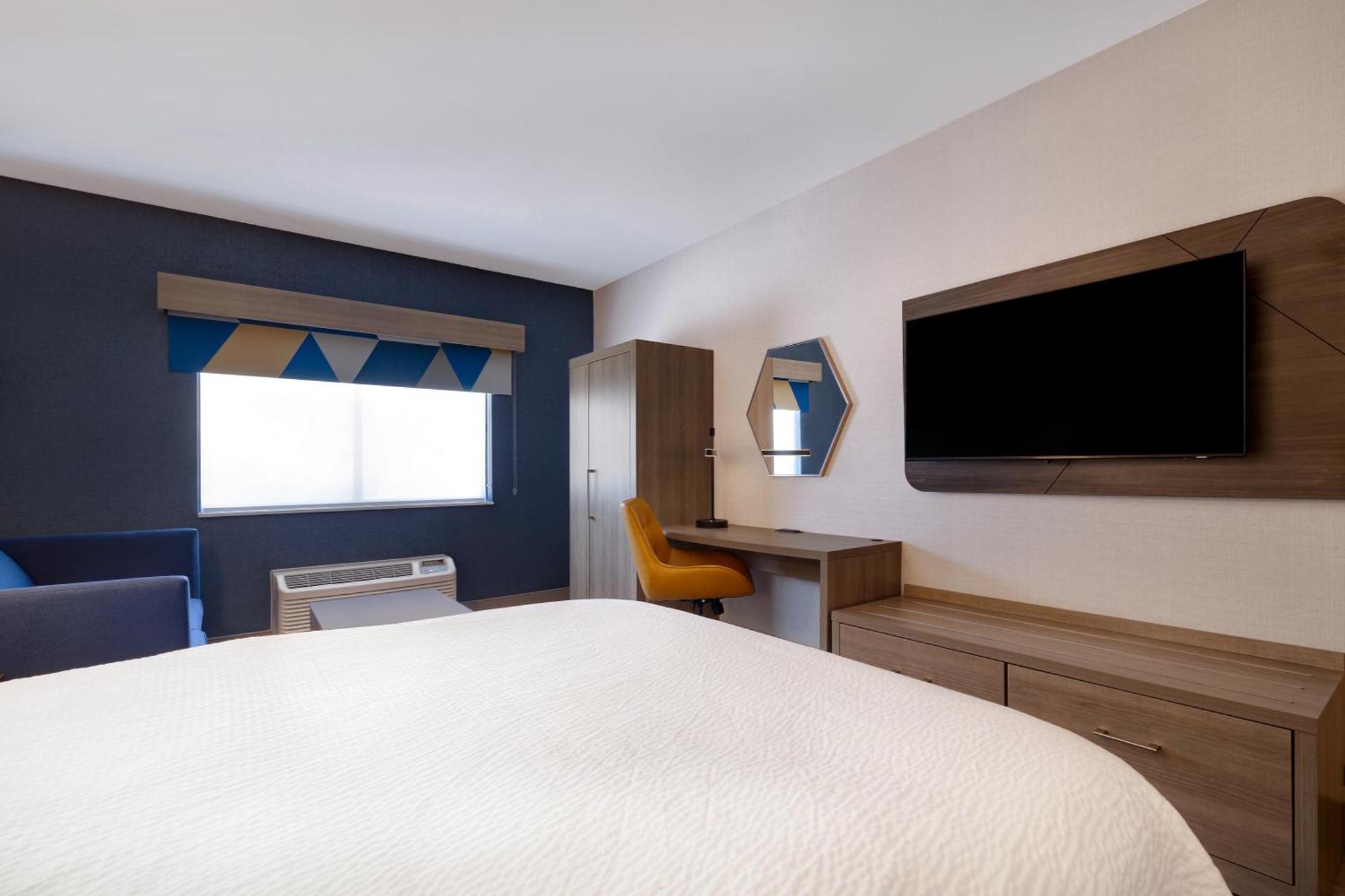 Holiday Inn Express Hotel & Suites Moab By Ihg Eksteriør billede